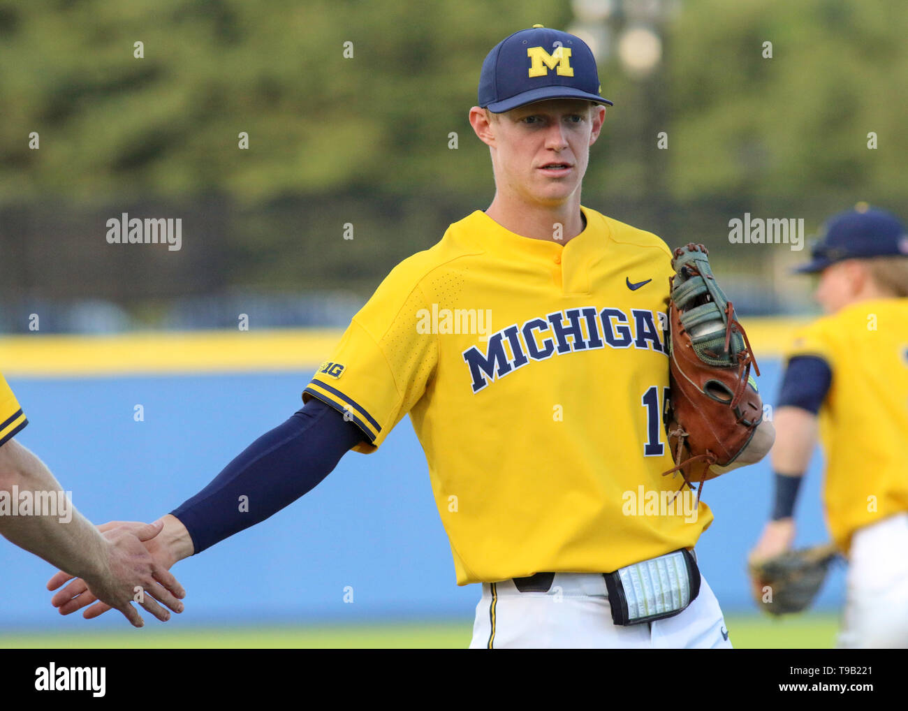 Jimmy kerr hi-res stock photography and images - Alamy