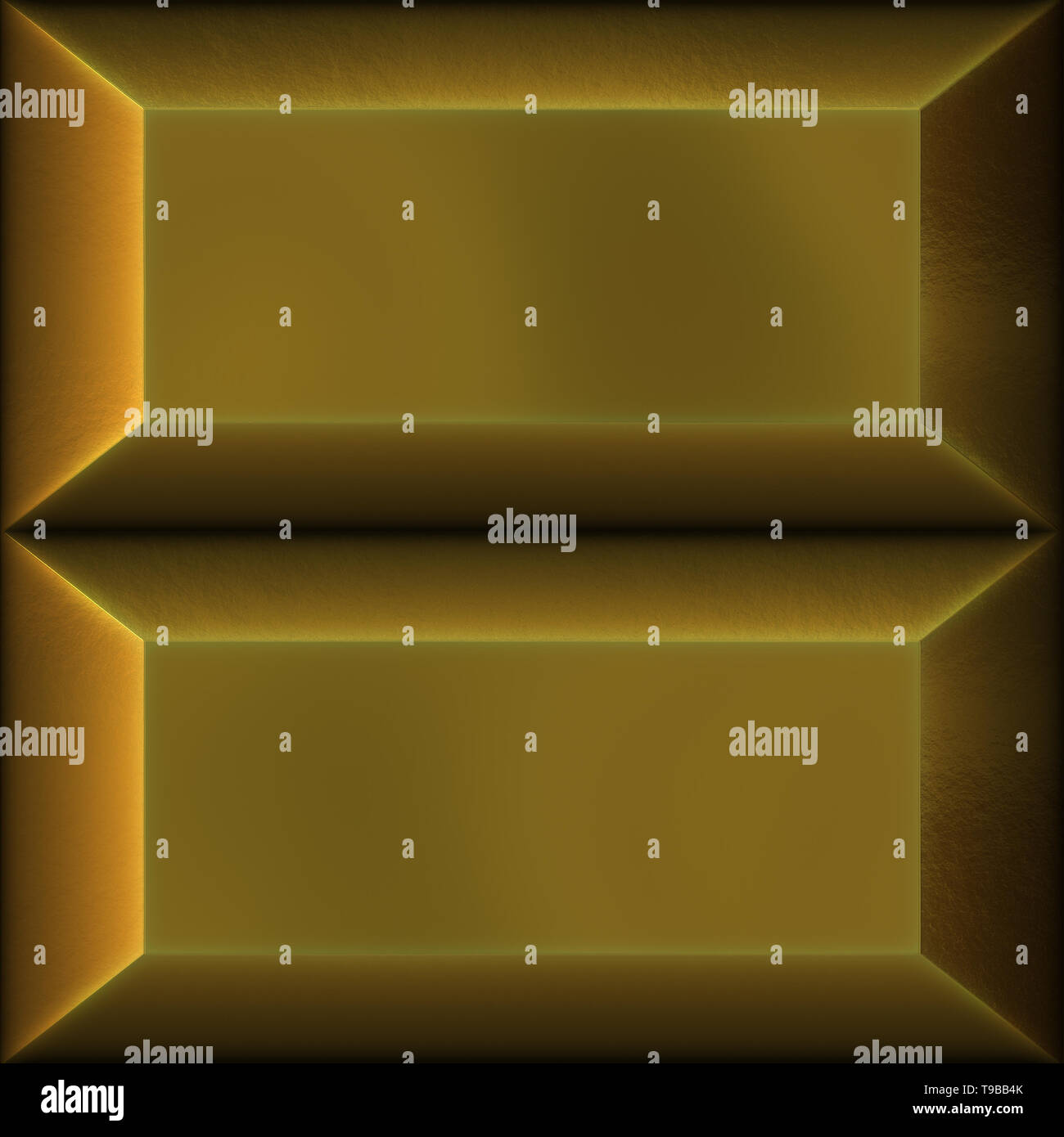 Gold metal texture hi-res stock photography and images - Alamy