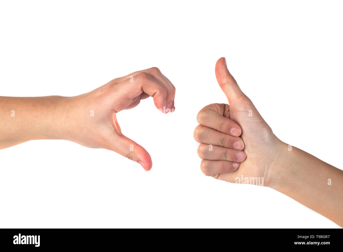 hand rendered Symbols Excellent isolated on white background. Hand ...