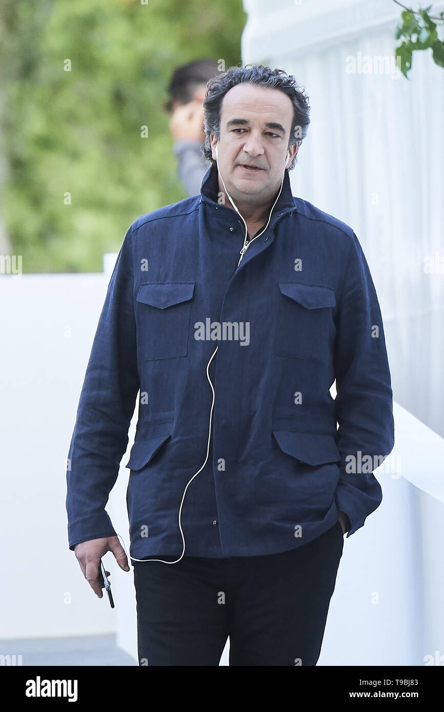 Olivier sarkozy hi-res stock photography and images - Alamy