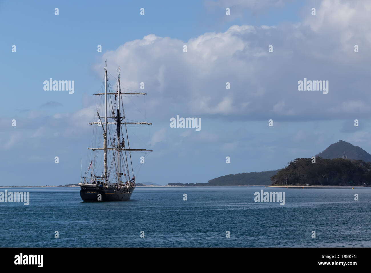 The endeavour boat hires stock photography and images Alamy