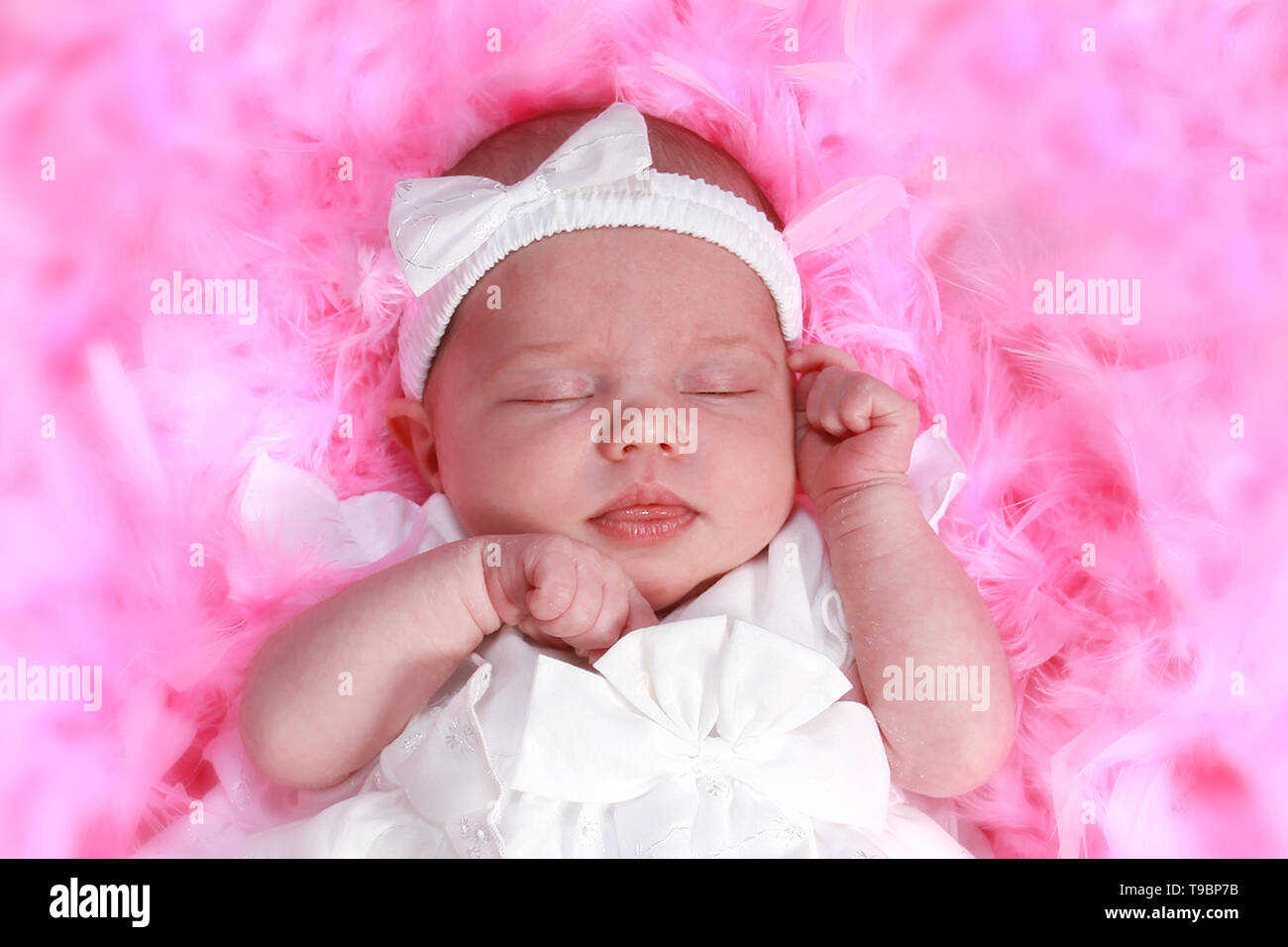 baby born pink