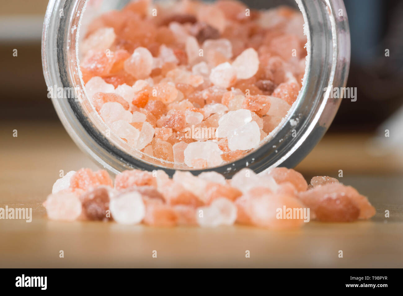 Himalayan salt stone hires stock photography and images Alamy