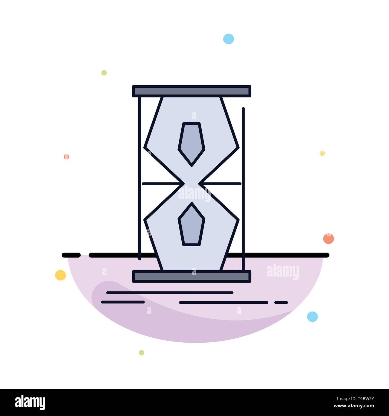 Early flow Cut Out Stock Images & Pictures - Alamy