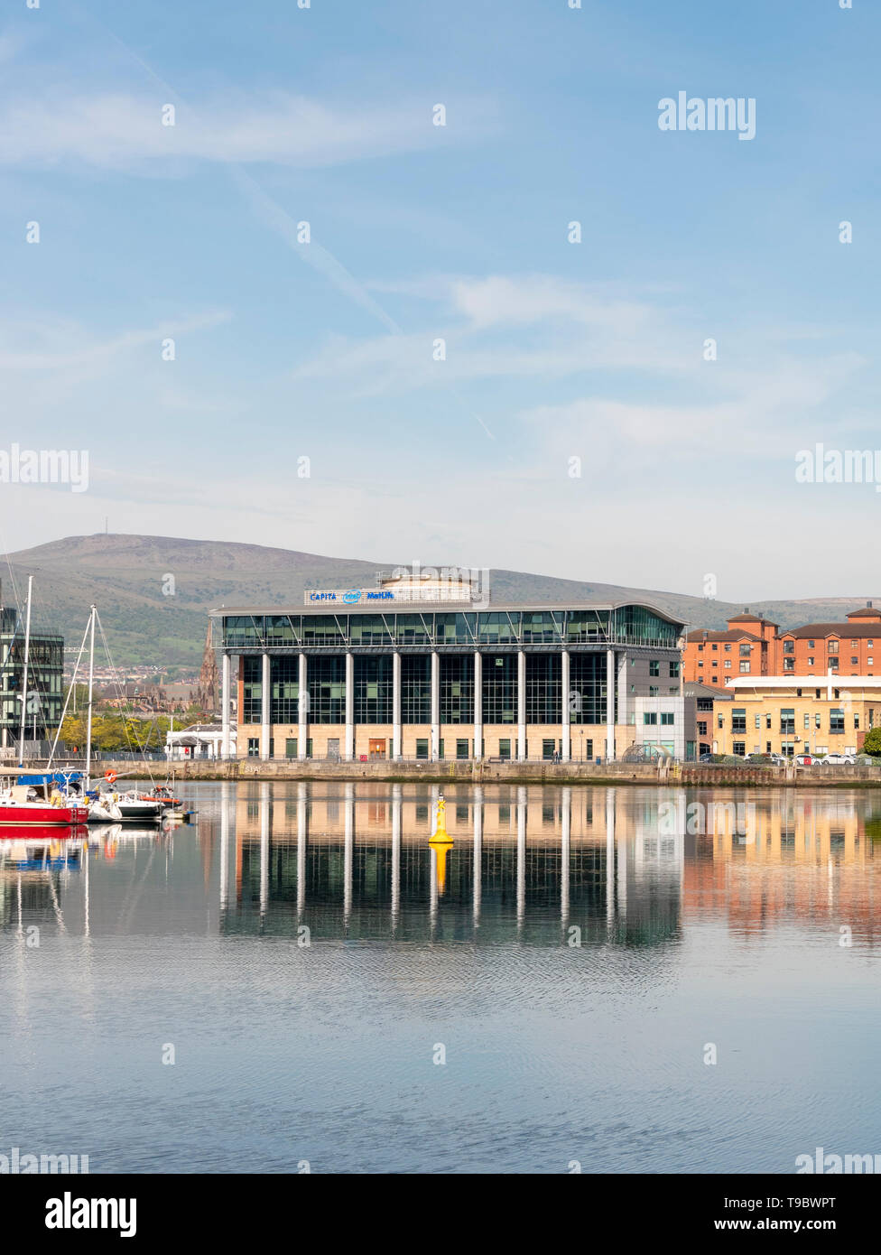 The beacon house hires stock photography and images Alamy