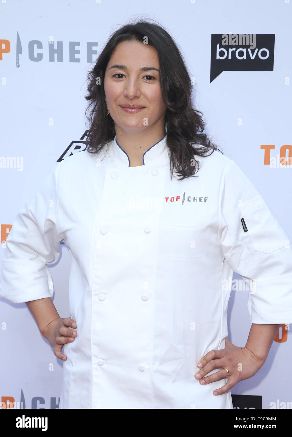 Bravo's "Top Chef" And "Project Runway" - A Night Of Food And Fashion FYC  Red Carpet Event