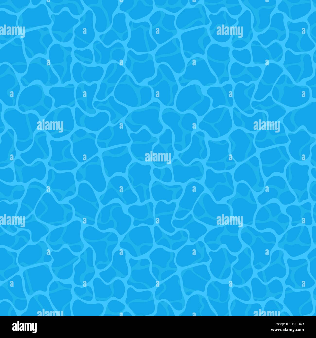 Blue Water Background Seamless Blue Ripples Pattern Water Pool Texture Bottom Background Vector Illustration Stock Vector Image Art Alamy Blue Water Background Seamless Blue Ripples Pattern Water Pool Texture Bottom Background Vector Illustration Stock Vector Image Art Alamy