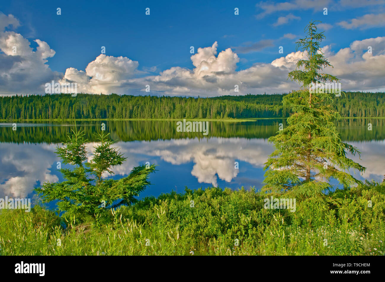 North of vermillion bay hires stock photography and images Alamy