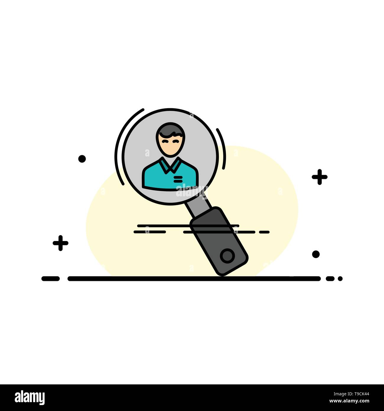 Search Employee Hr Hunting Personal Resources Resume