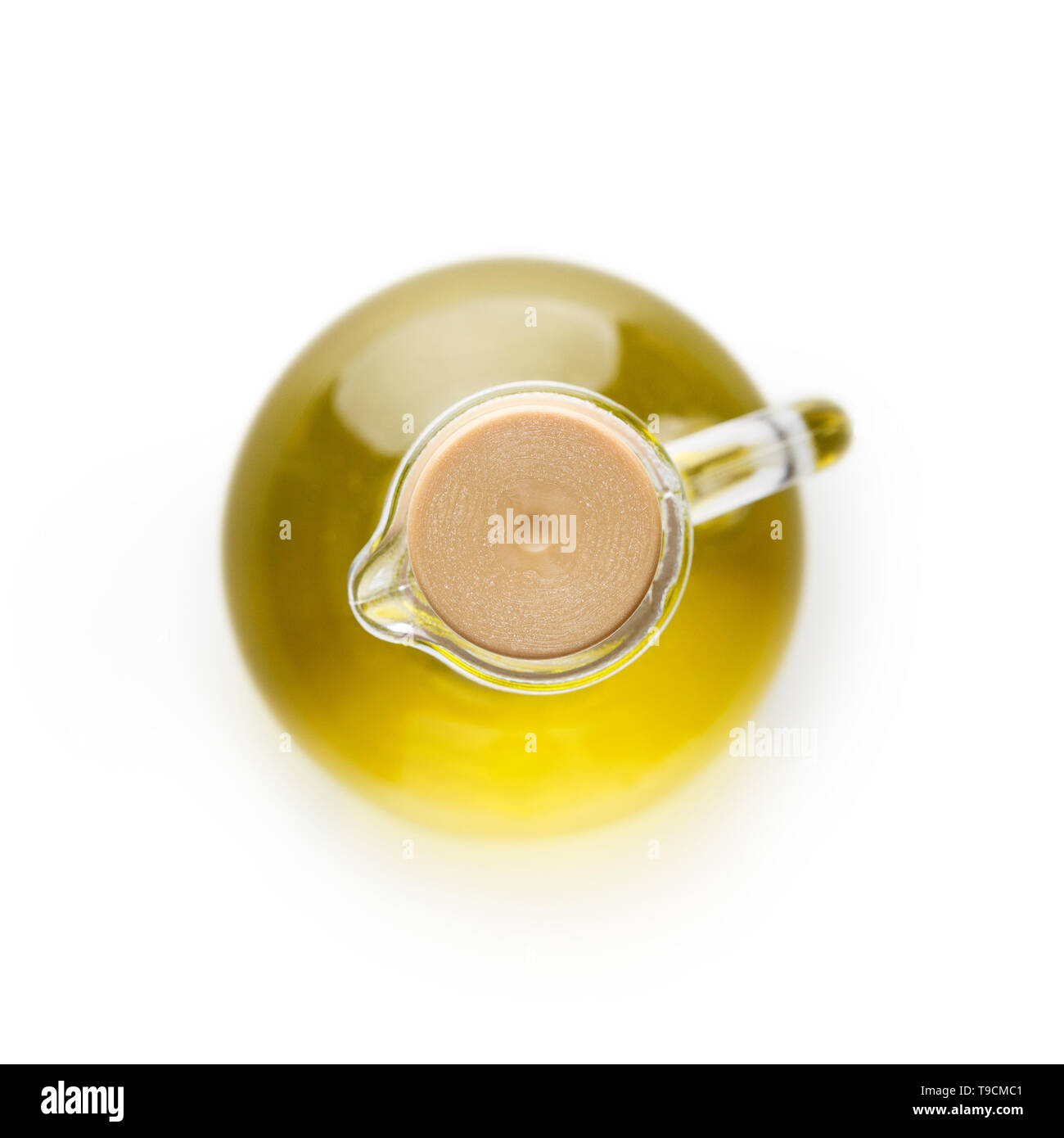 Pure organic oil concept Stock Photo - Alamy