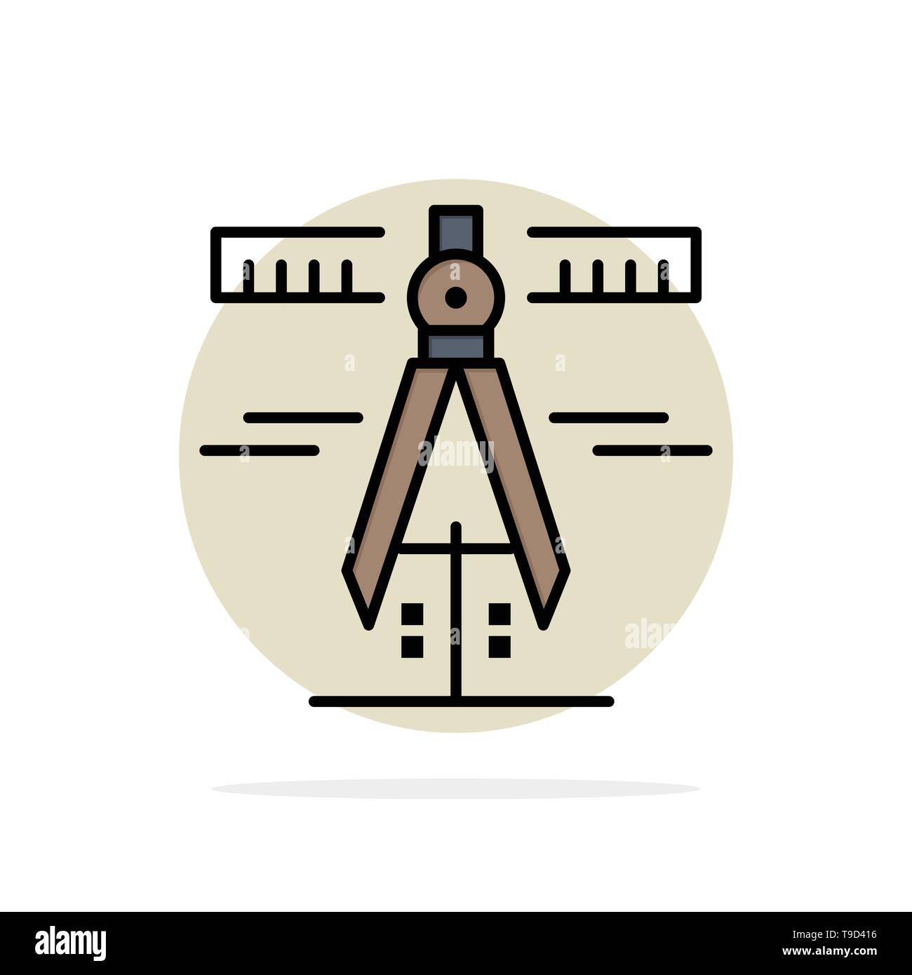 Technical drawing tools accurate hi-res stock photography and images ...