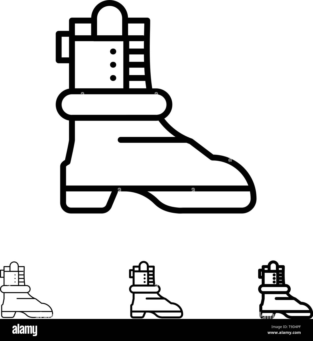 Cactus shoes Black and White Stock Photos & Images Alamy