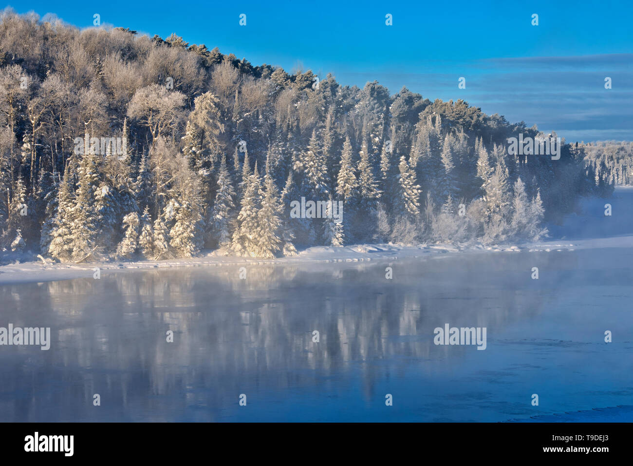 Lac seul ear falls ontario canada hires stock photography and images
