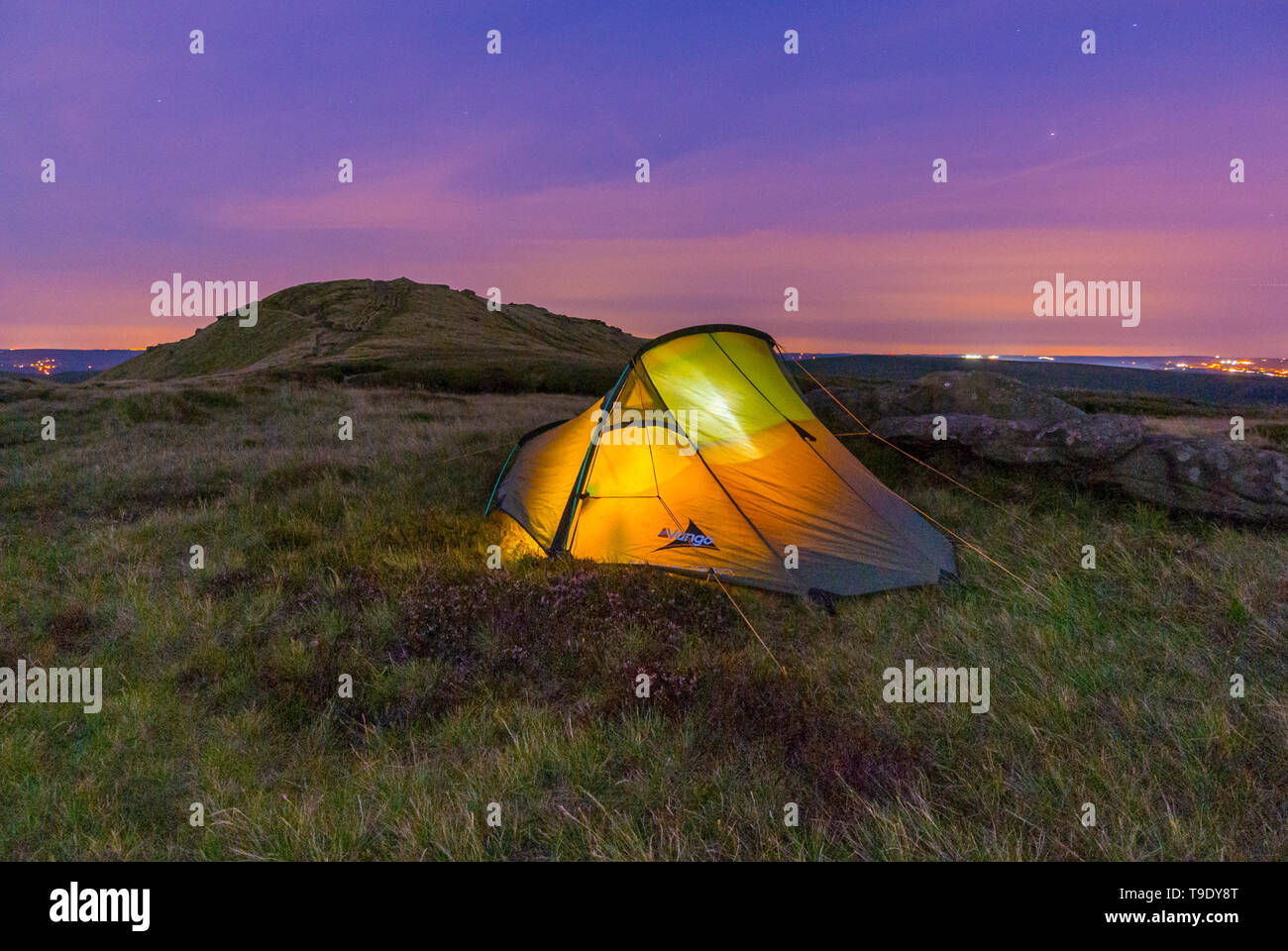 Vango High Resolution Stock Photography And Images Alamy
