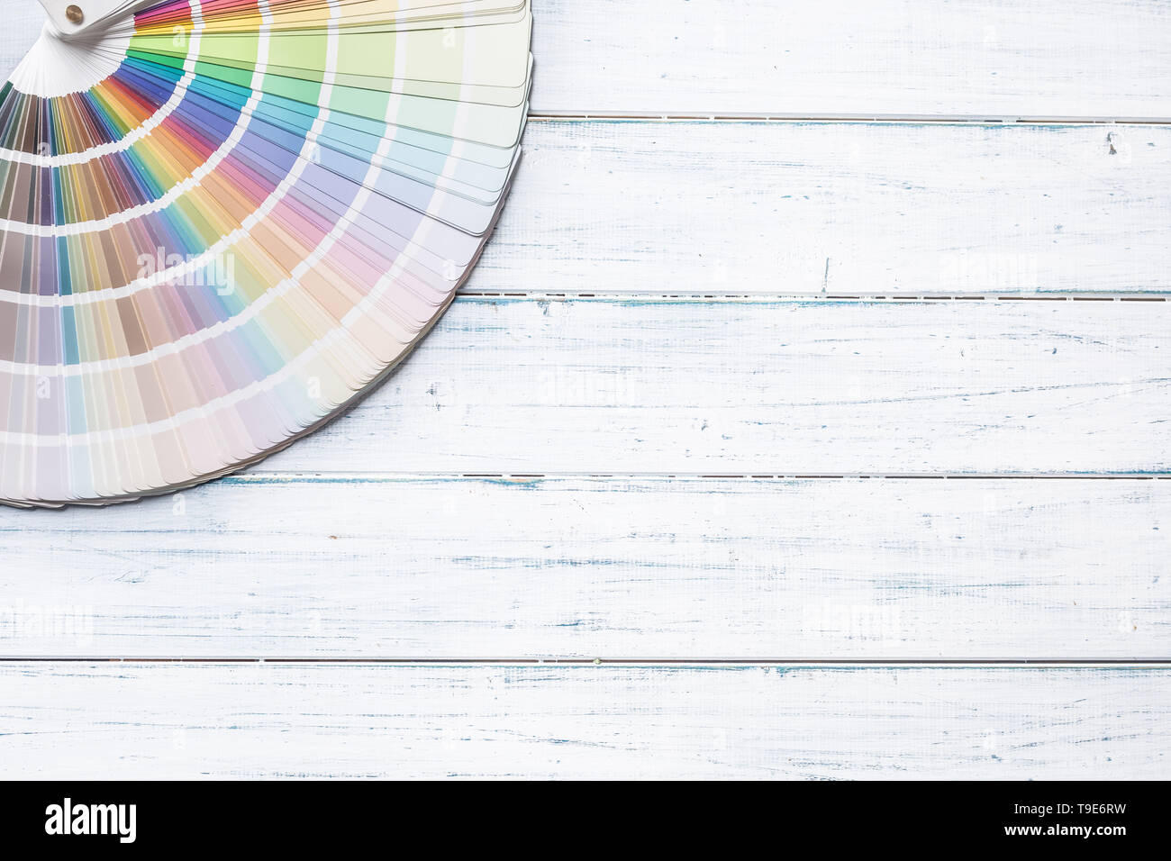 Painting palettes hires stock photography and images Alamy
