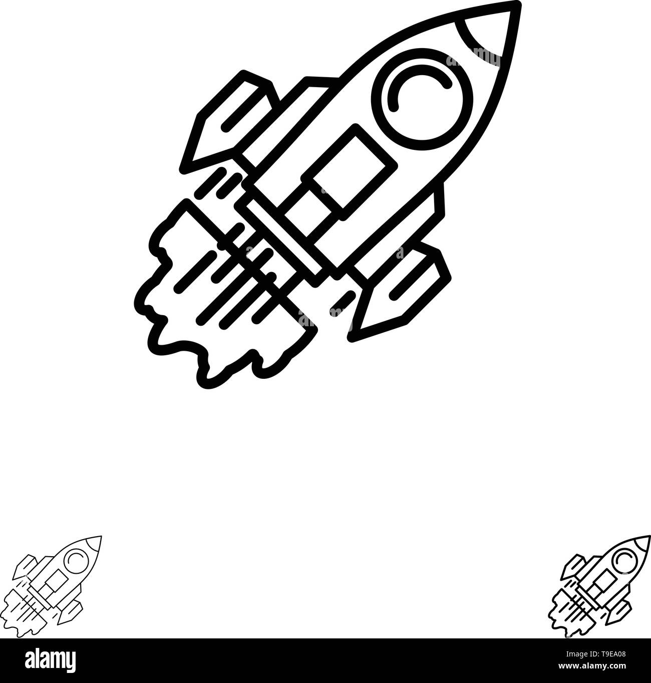 Startup screen Black and White Stock Photos & Images - Alamy