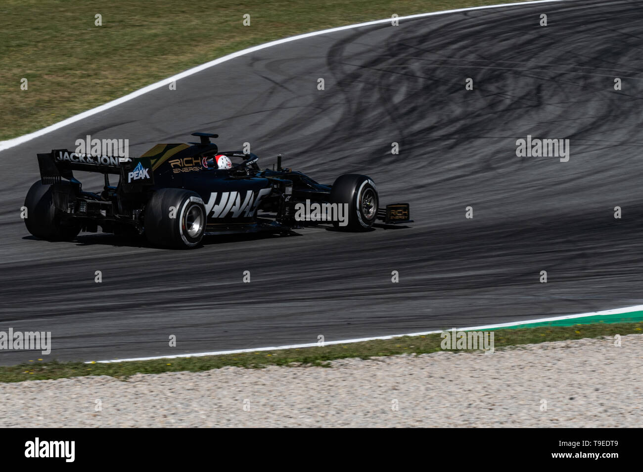 fittipaldi f1 team
