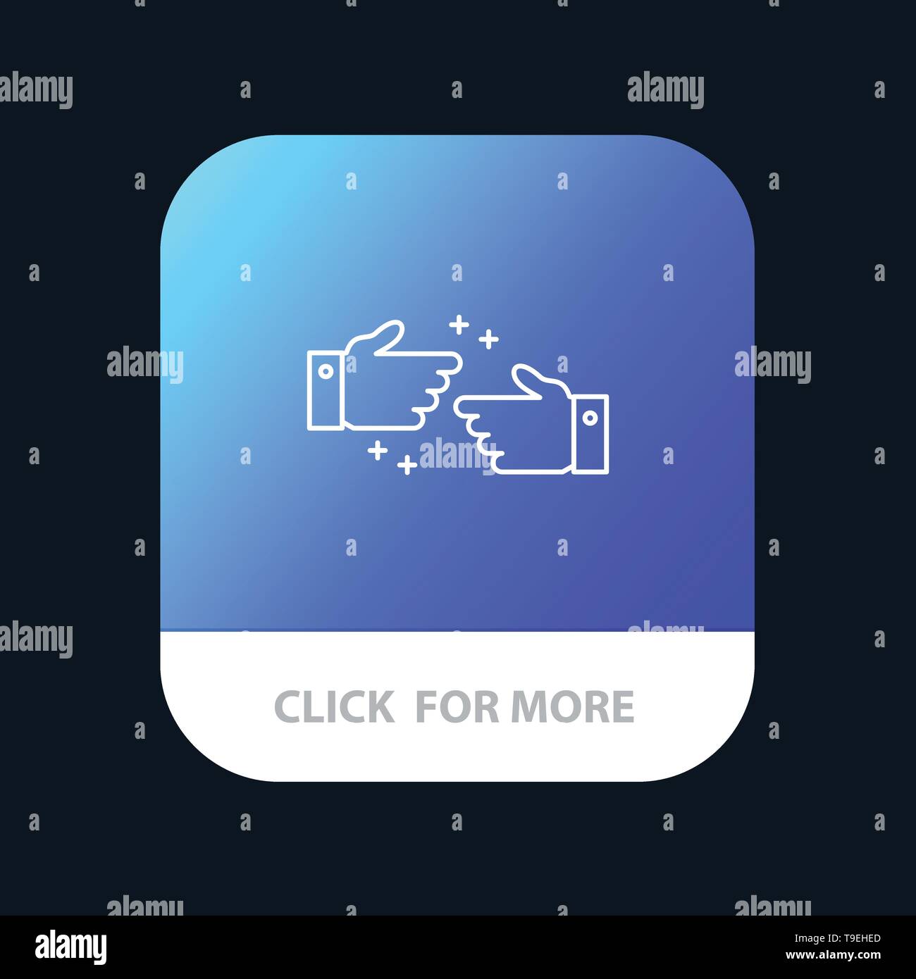 handshaker app android handshaker app android