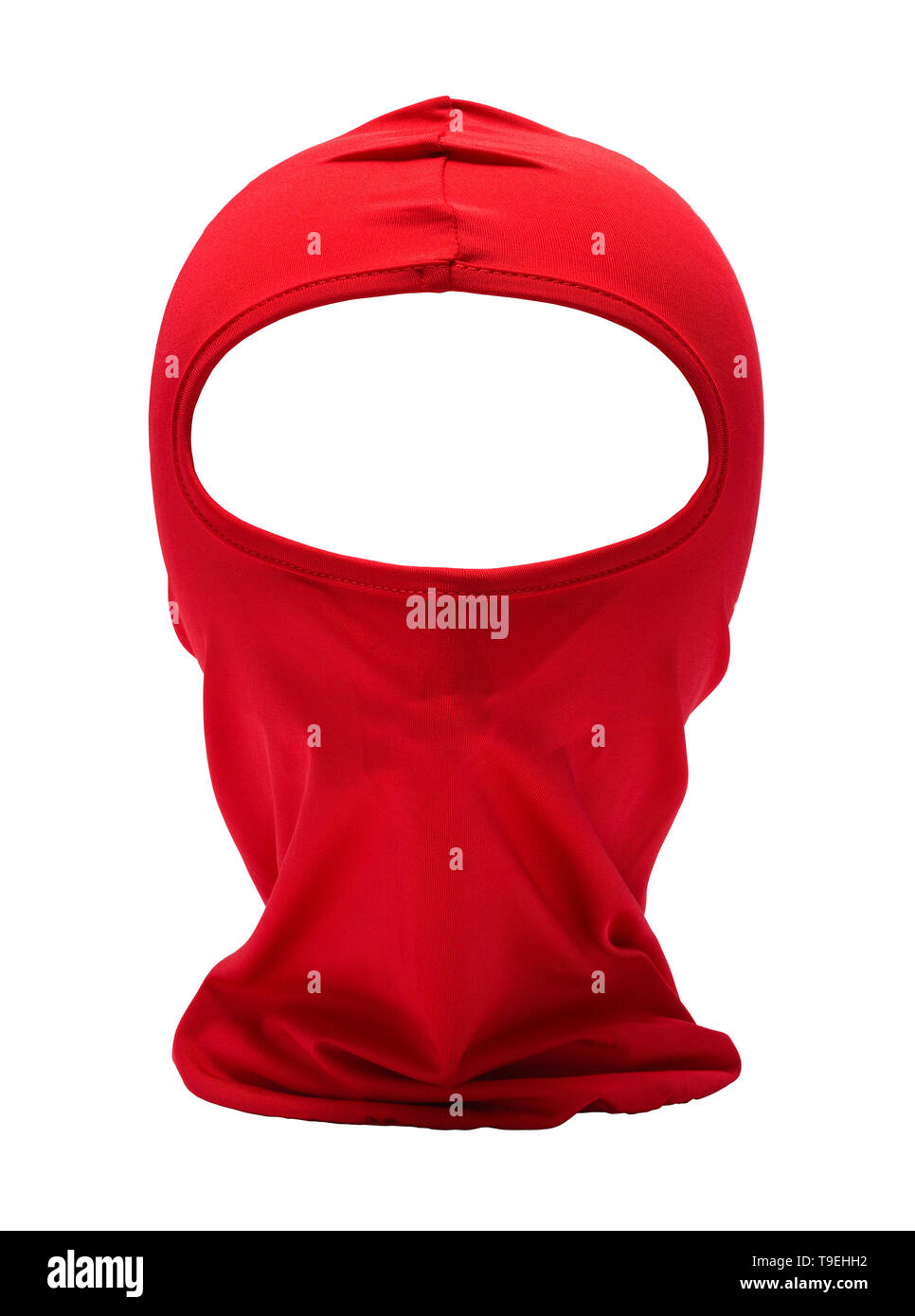 Ninja Mask High Resolution Stock Photography And Images Alamy