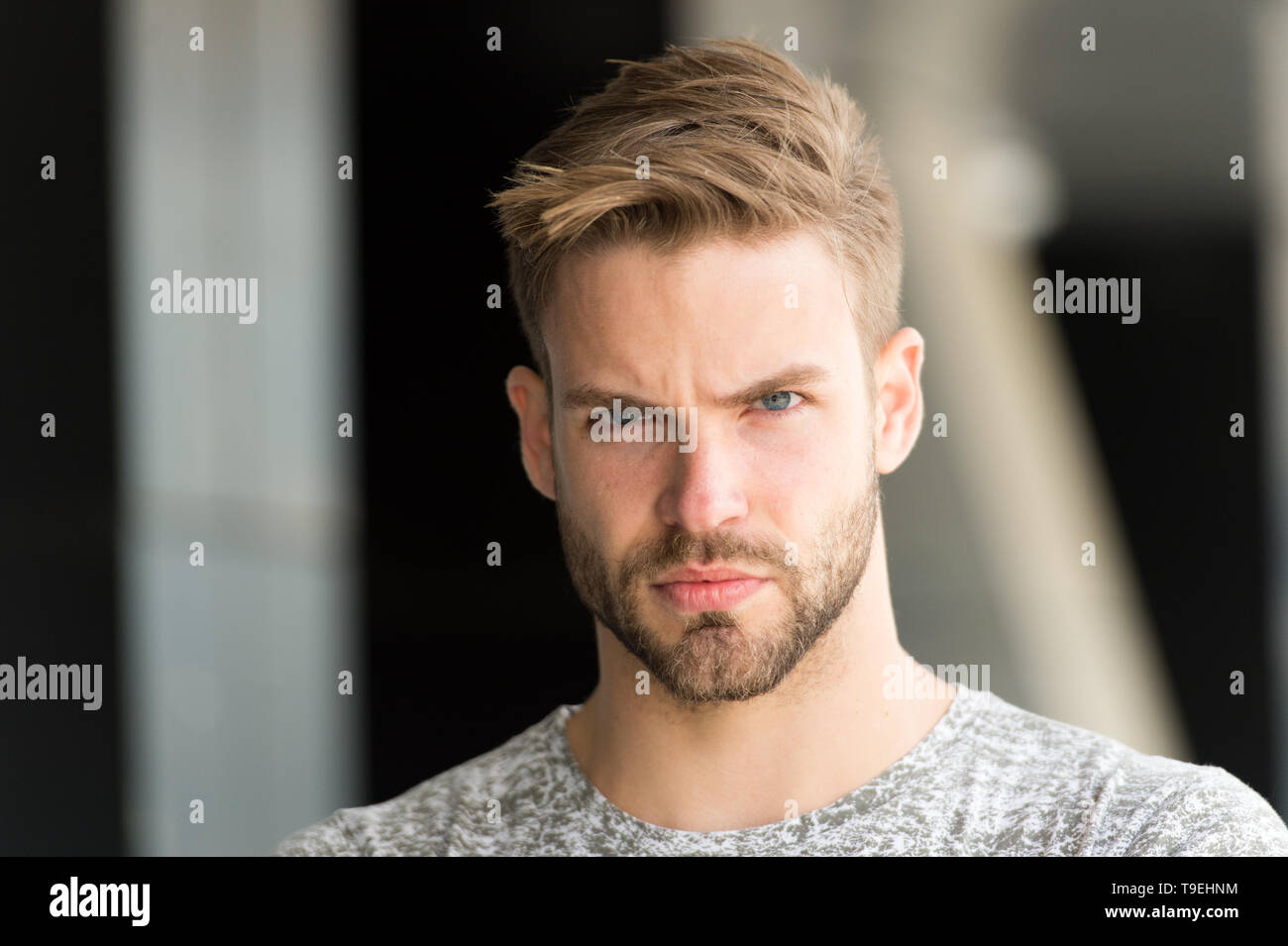 Metrosexual concept. Man beard unshaven guy looks handsome and cool. Handsome in style. Guy bearded attractive cares about appearance. Man bristle ser Stock Photo - Alamy Metrosexual concept. Man beard unshaven guy looks handsome and cool. Handsome in style. Guy bearded attractive cares about appearance. Man bristle ser Stock Photo - Alamy