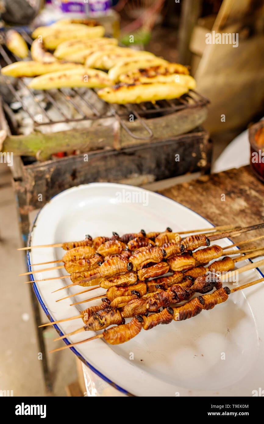 Belen market iquitos peru hi-res stock photography and images - Page 4 -  Alamy