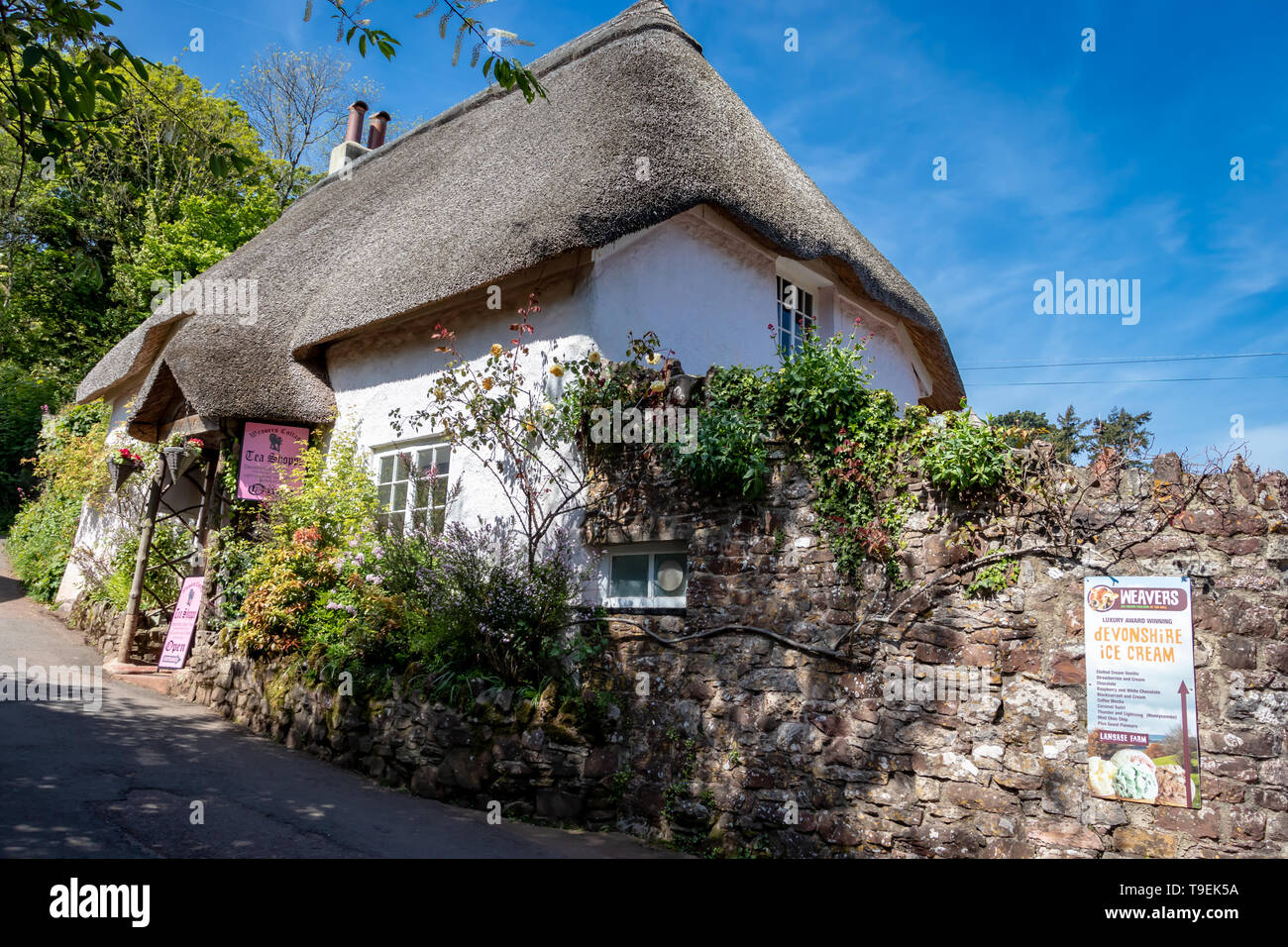 The mill craft shops hires stock photography and images Alamy
