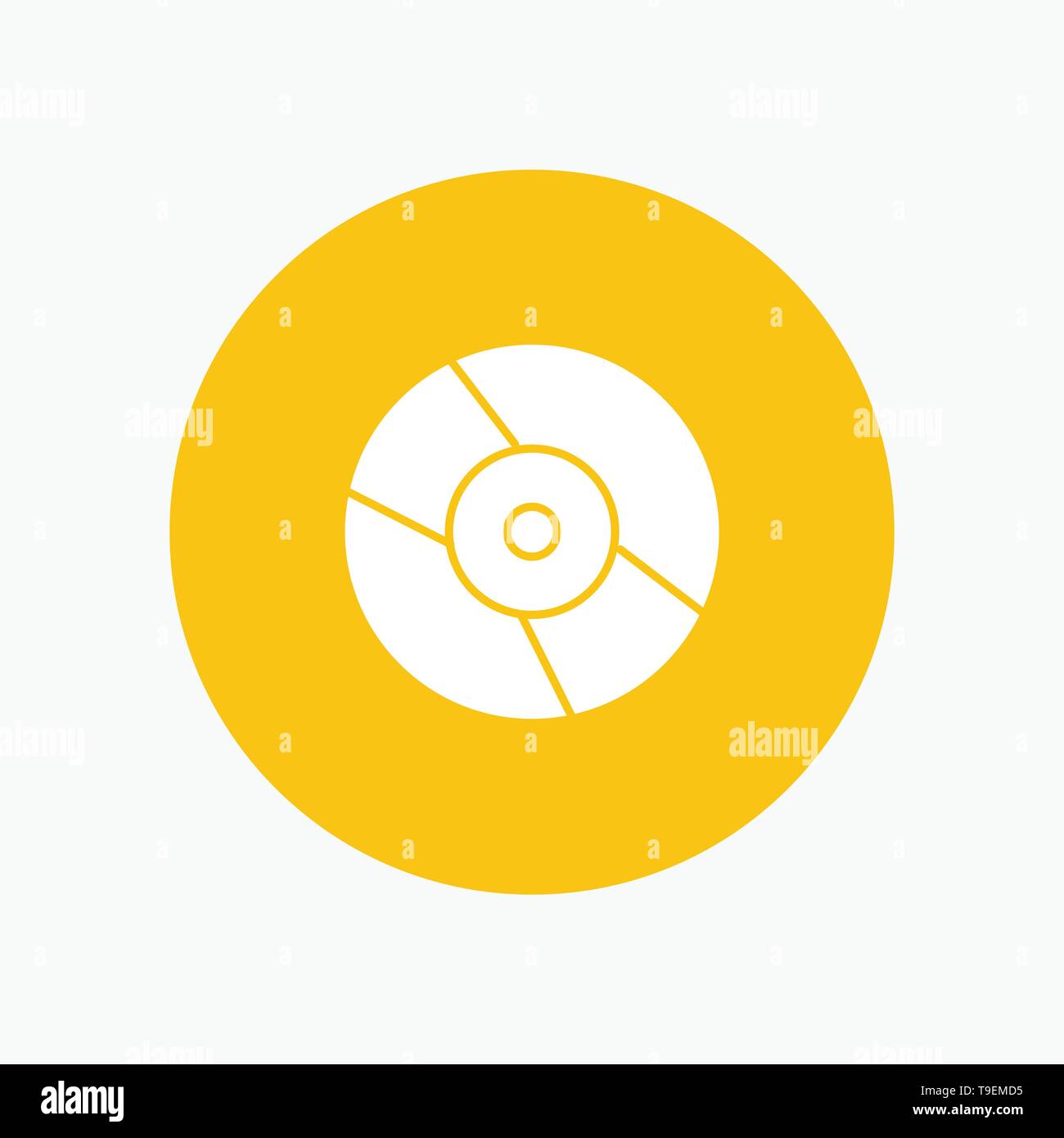 Dvd disk Stock Vector Images - Alamy