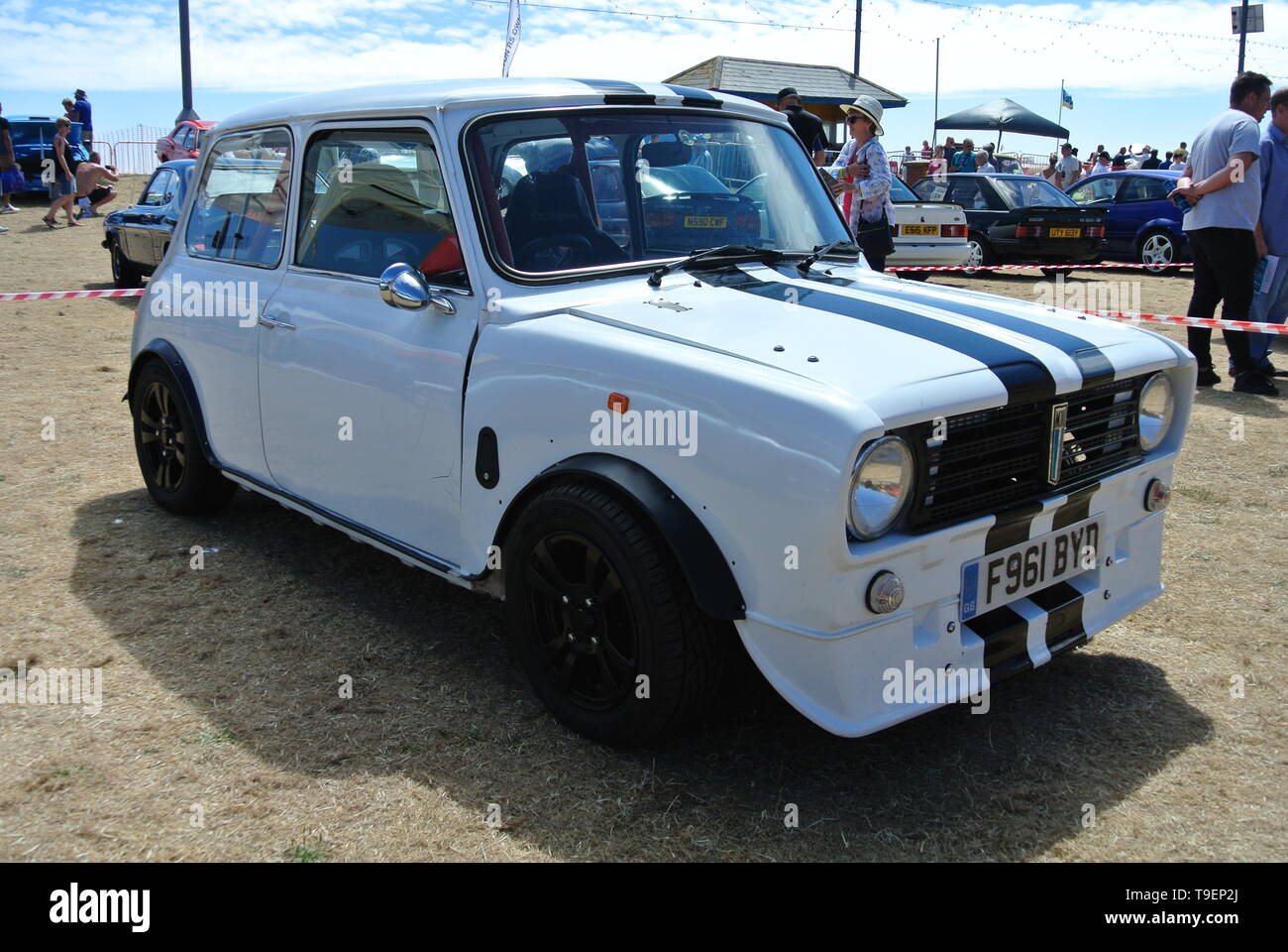 Austin Mini Stock Photos Austin Mini Stock Images Page 3 Alamy