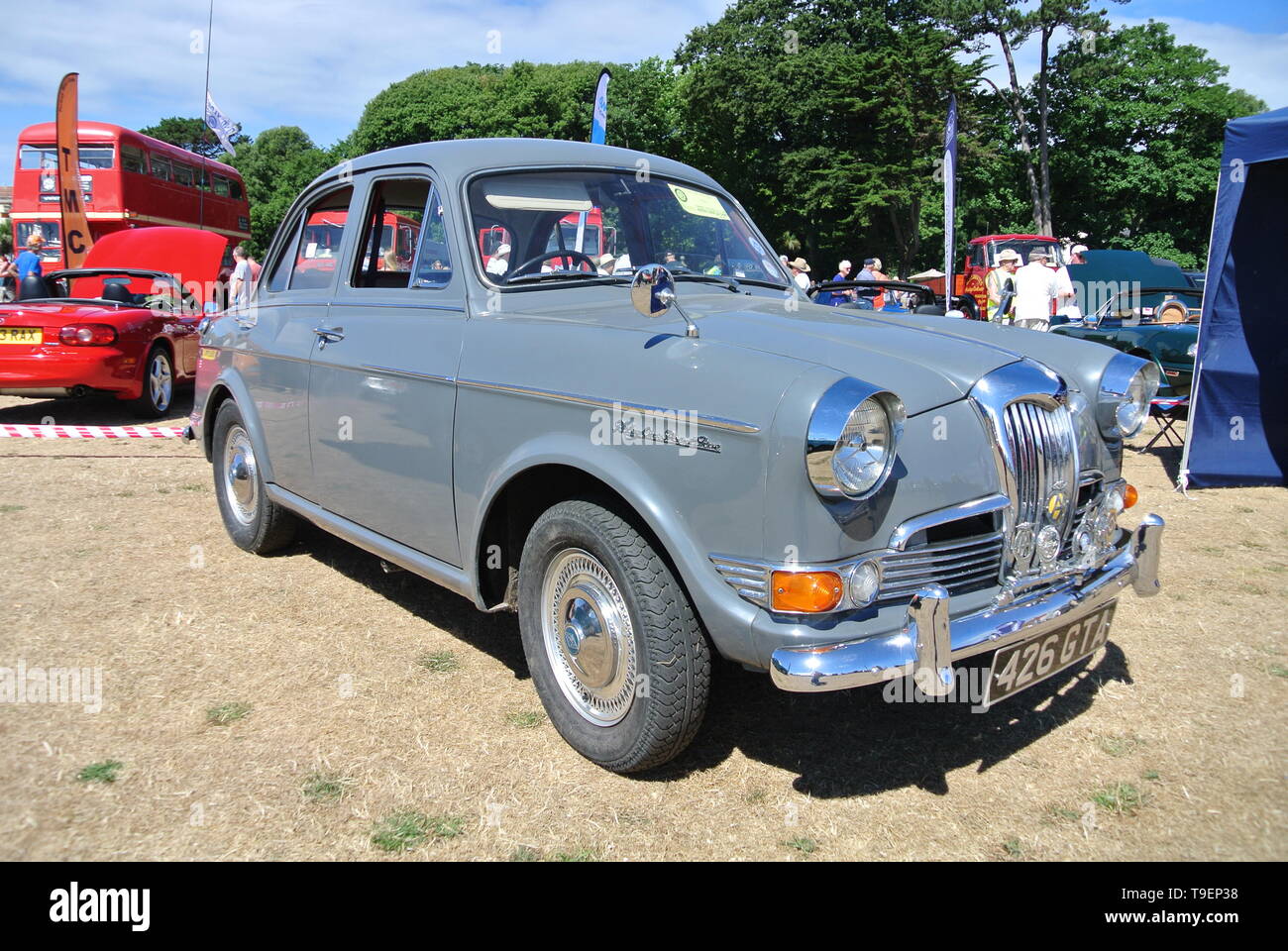 Riley Cars 1960s
