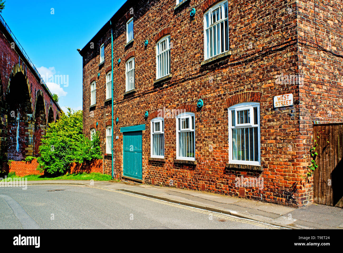 Former engineering works hi-res stock photography and images - Alamy