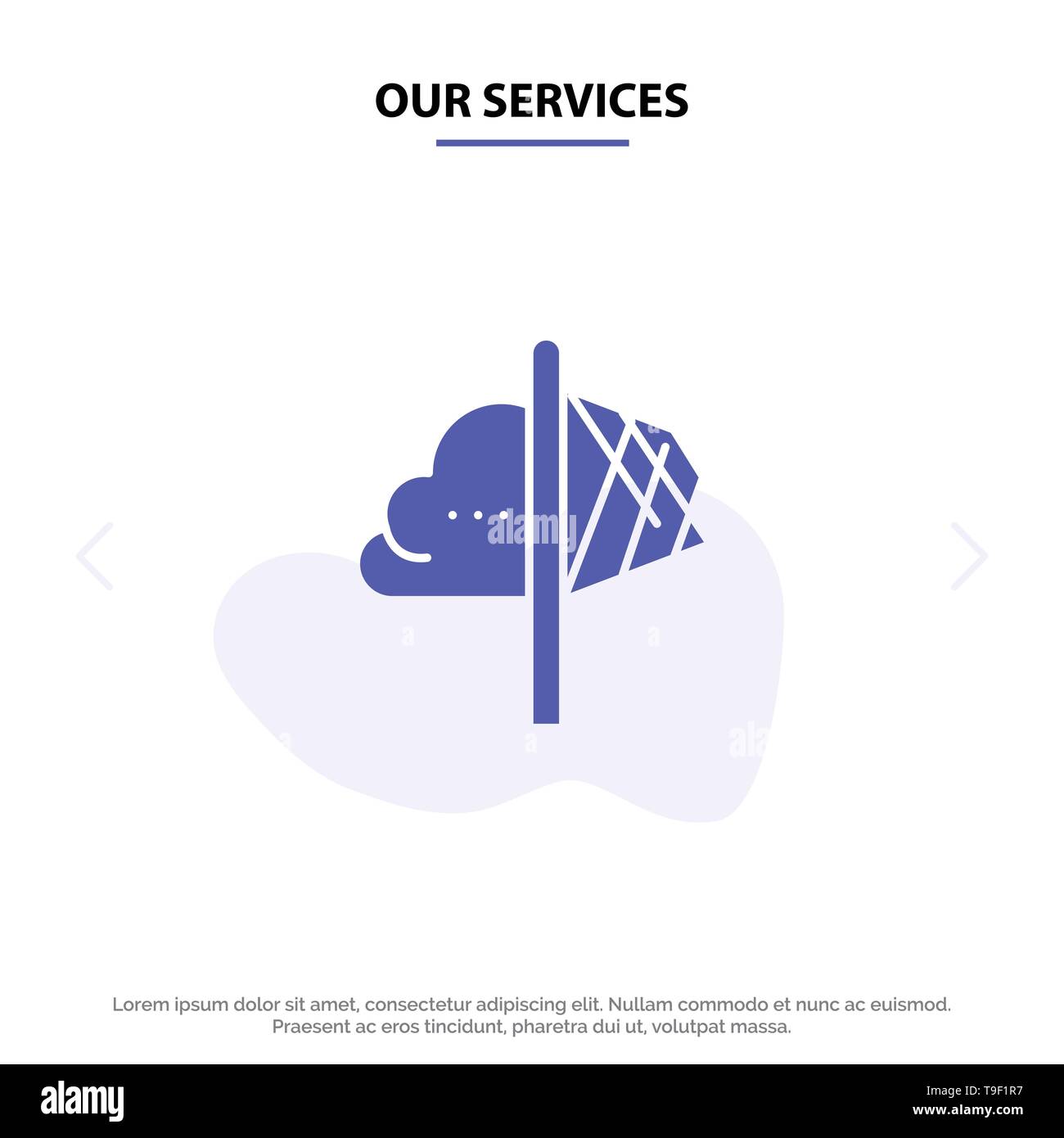 Our Services Creativity Idea Imagination Insight Inspiration Solid
