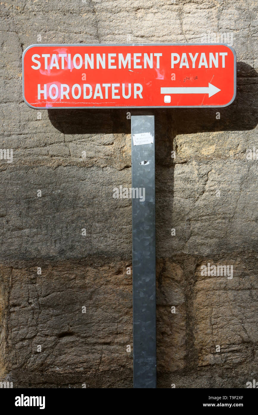 horodateur prostituée allemagne