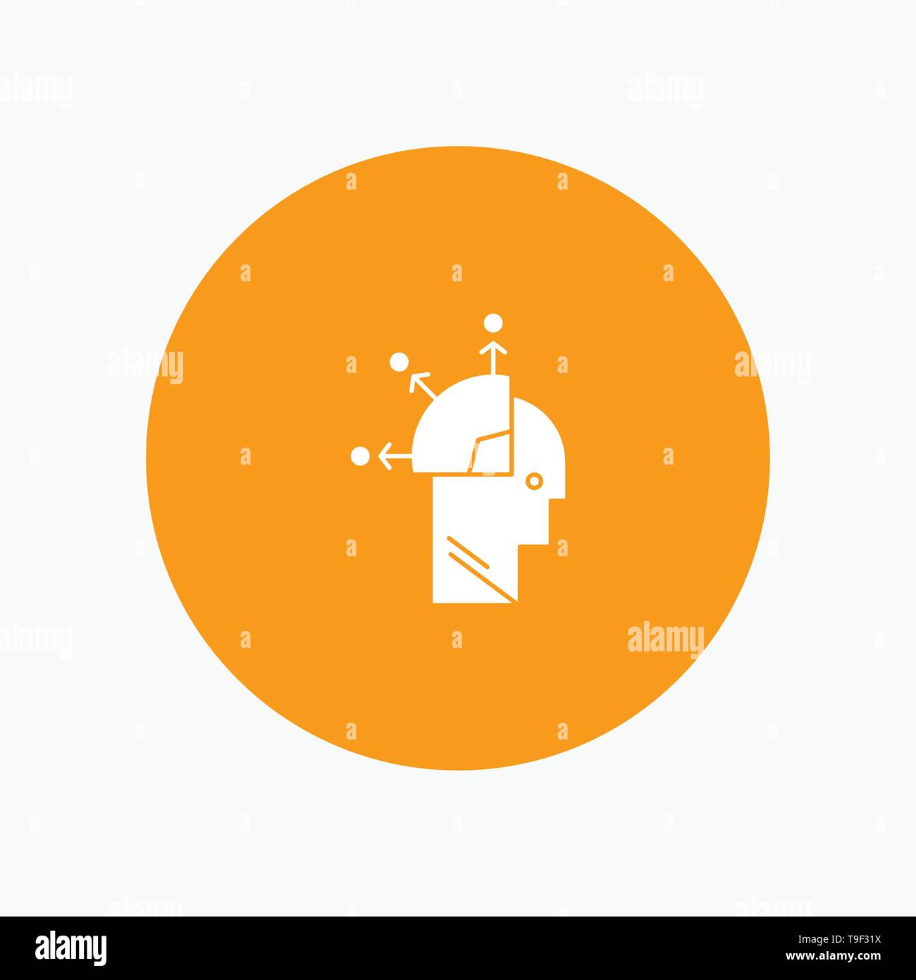 Mind programming Cut Out Stock Images & Pictures - Alamy