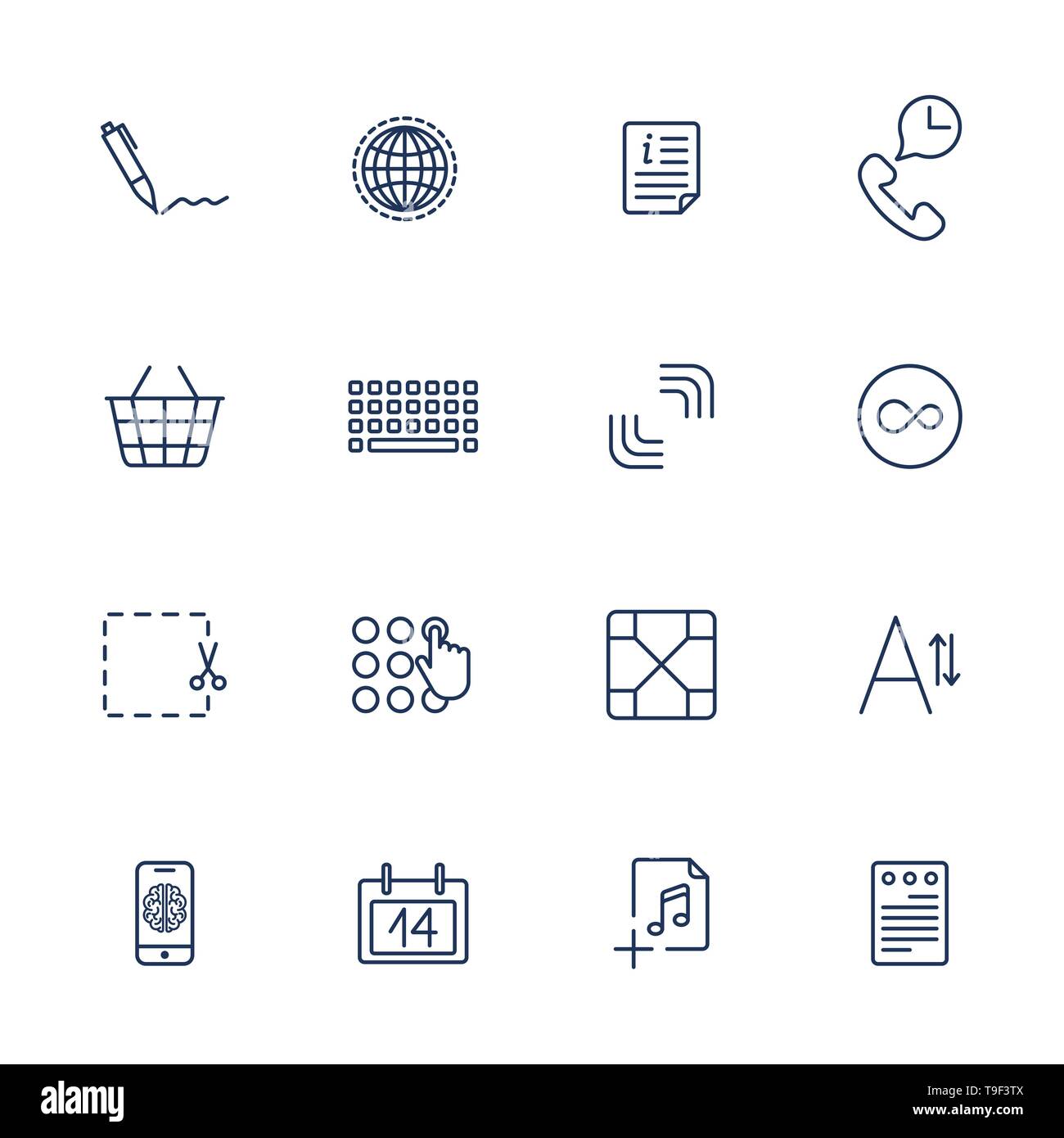 Confidential tip Stock Vector Images - Alamy