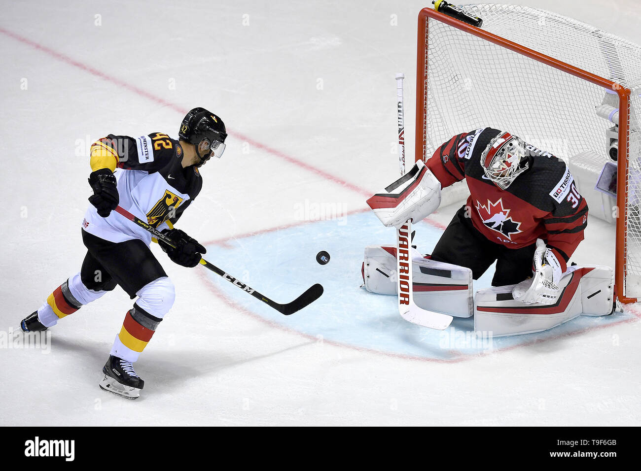 Matt murray hi res stock photography and images Alamy