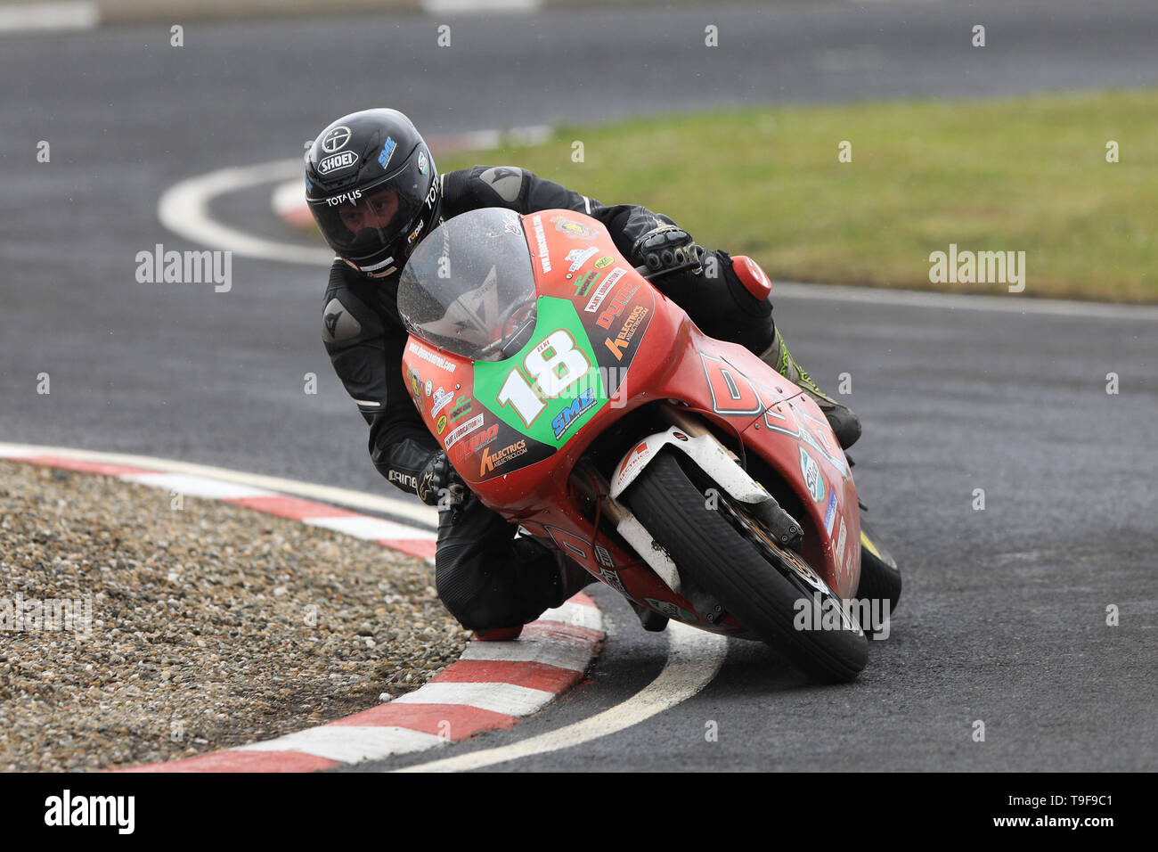 Supertwin racing hires stock photography and images Alamy