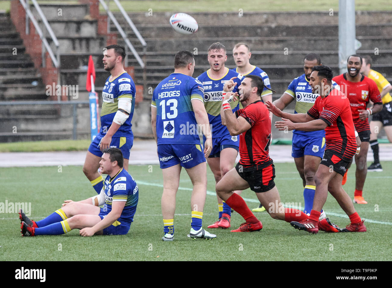 rugby league scores