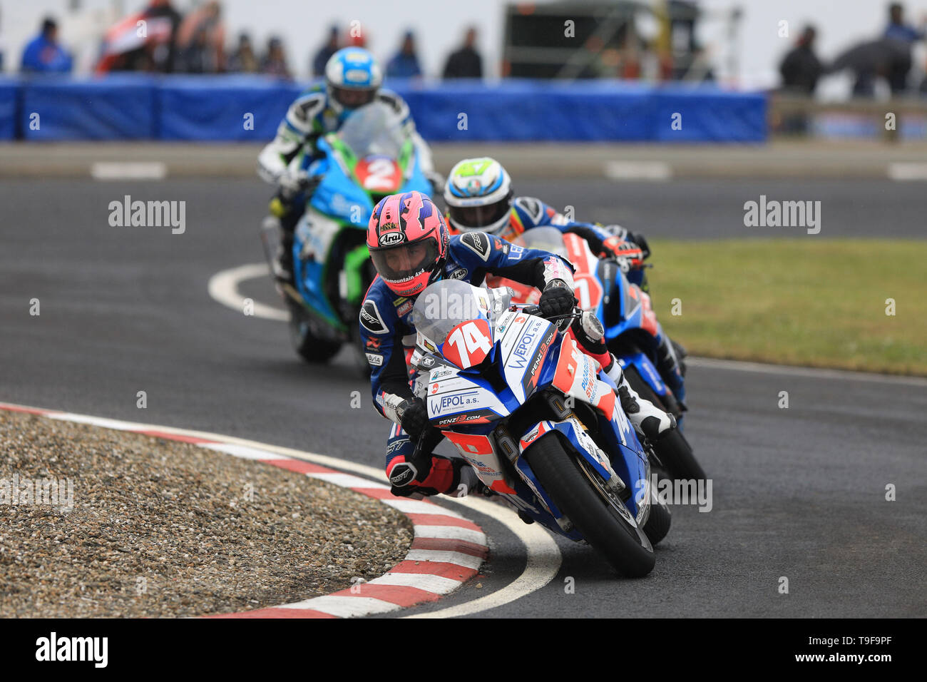 Penz13 com bmw racing hires stock photography and images Alamy