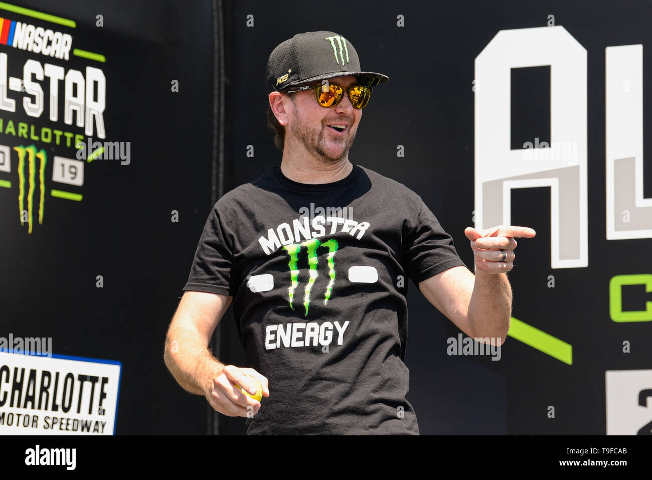 Page 2 Kurt Busch Nascar High Resolution Stock Photography And Images Alamy