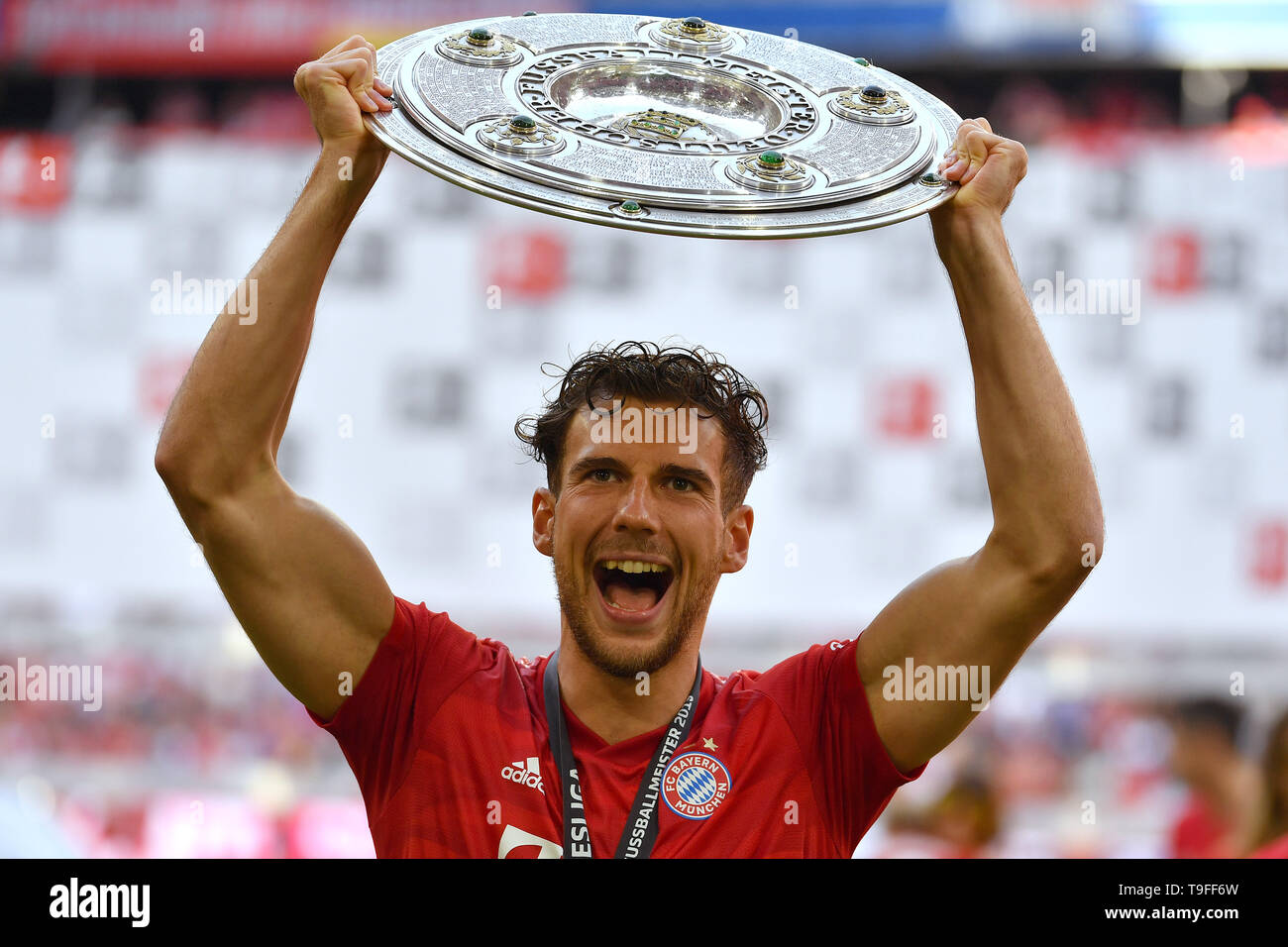 2021/22 Bundesliga Championship Medal Germany Bundesliga