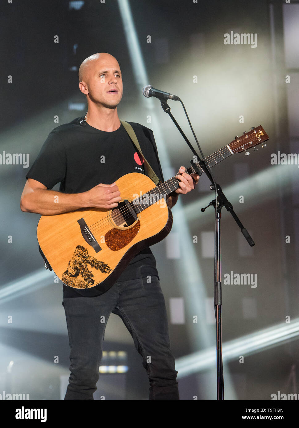 Milow 19th esc hi-res stock photography and images - Alamy