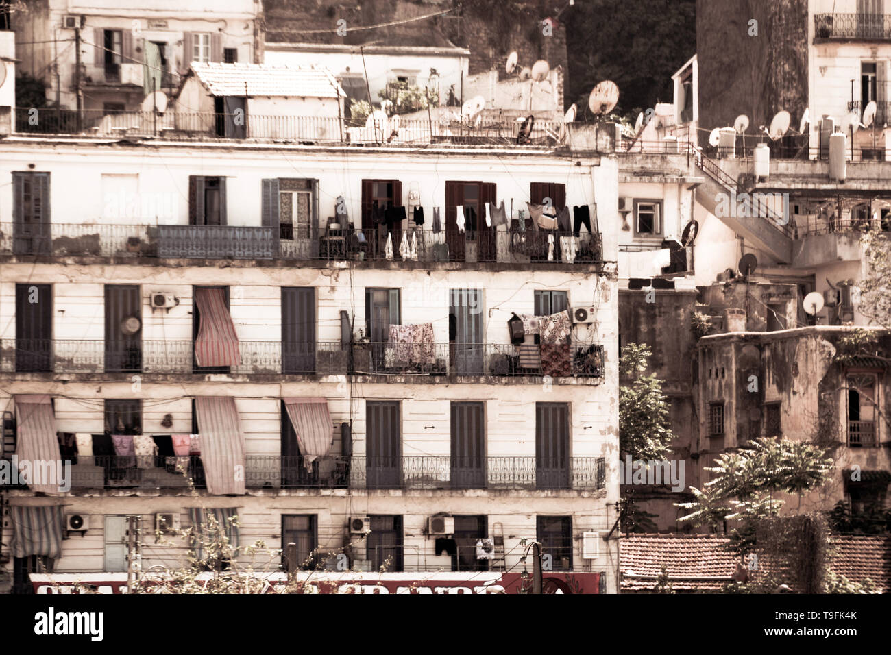 Algeria cityscape hires stock photography and images Alamy
