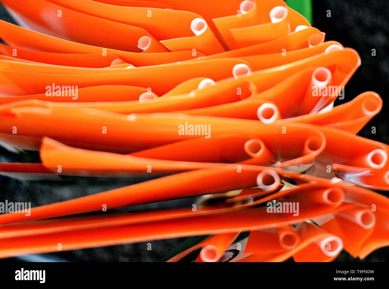 National Flag Of India Stock Photo Alamy