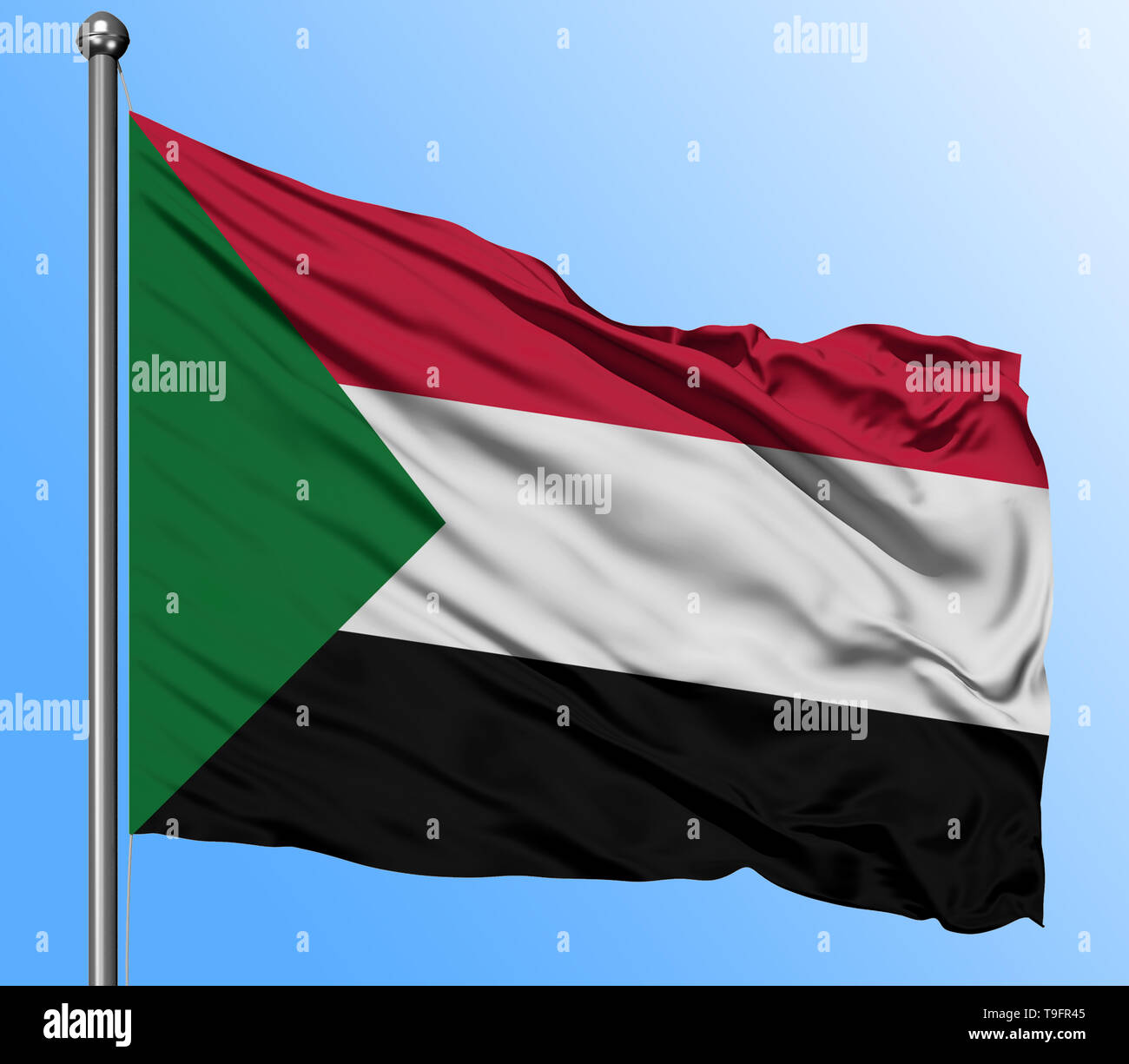 View Khartoum Sudan High Resolution Stock Photography and Images - Alamy