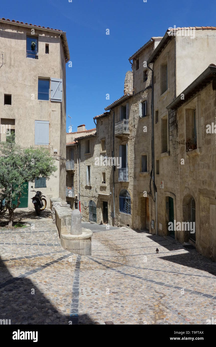 Frankreich im mittelalter hi-res stock photography and images - Alamy