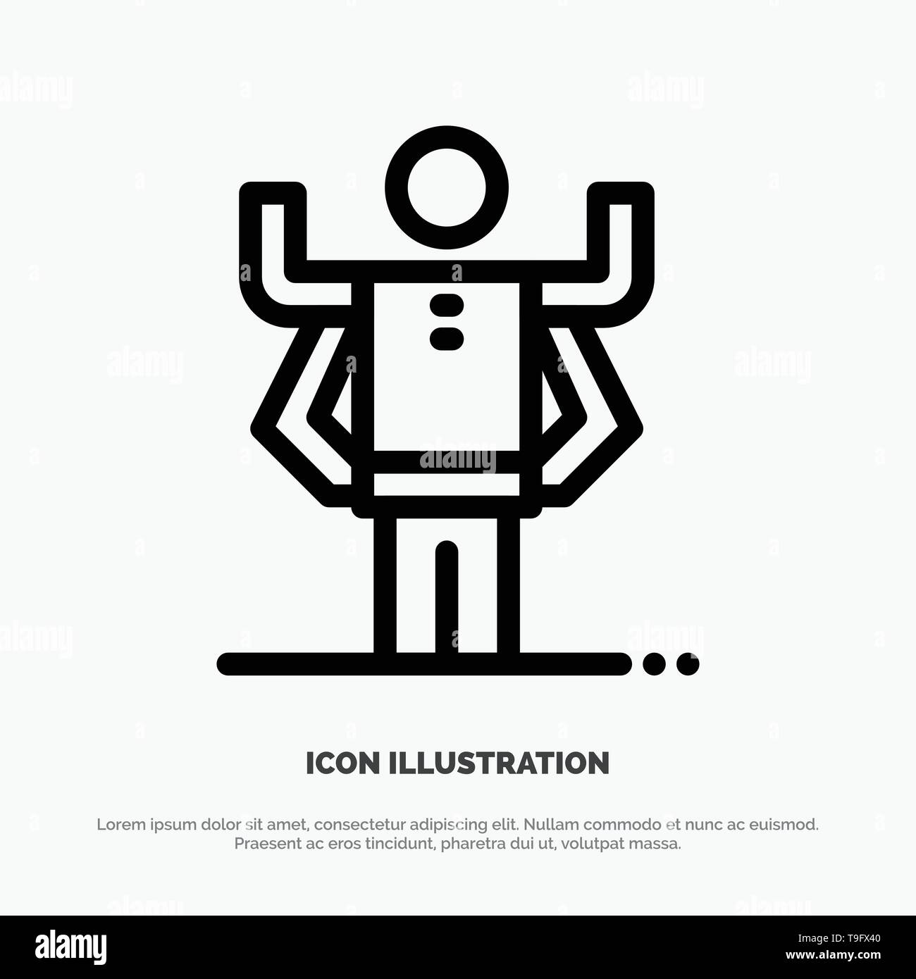 Multitasking ability Stock Vector Images - Alamy