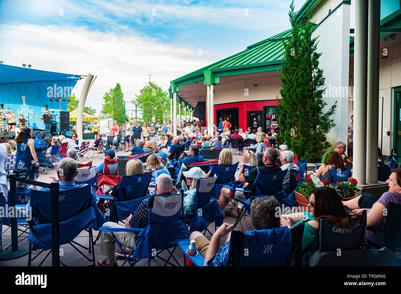 Lauren green hires stock photography and images Alamy