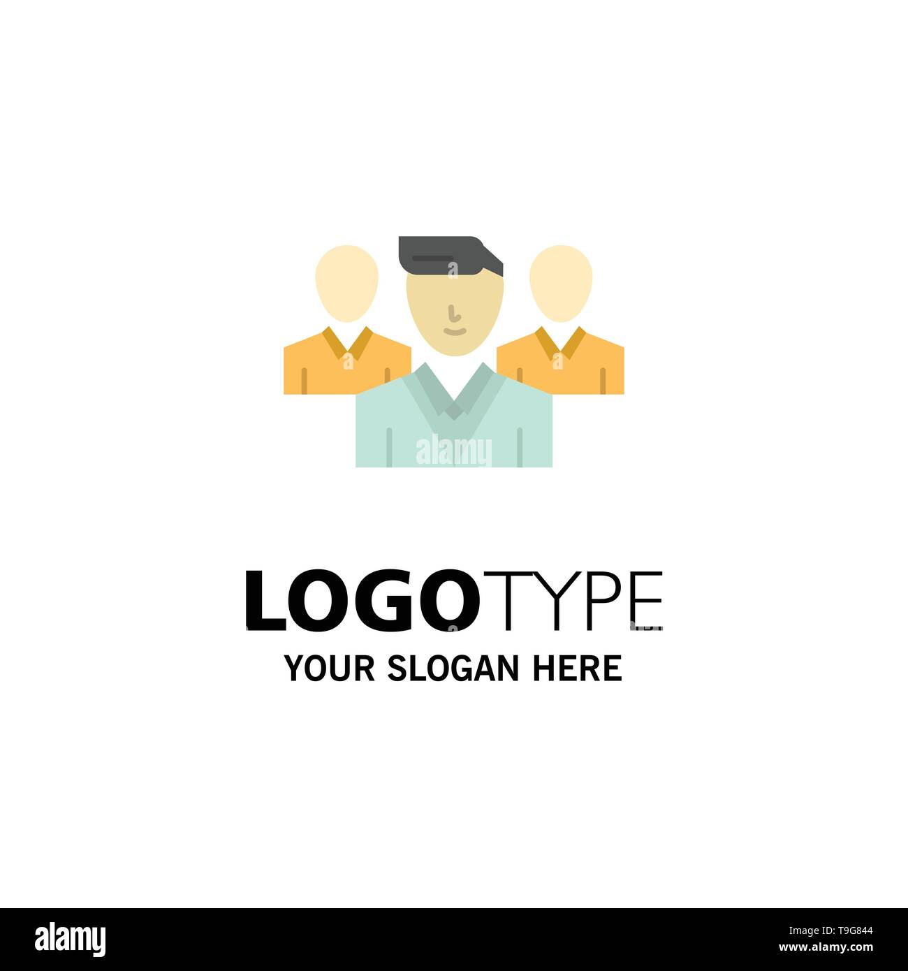 Gang logo Stock Vector Images Alamy