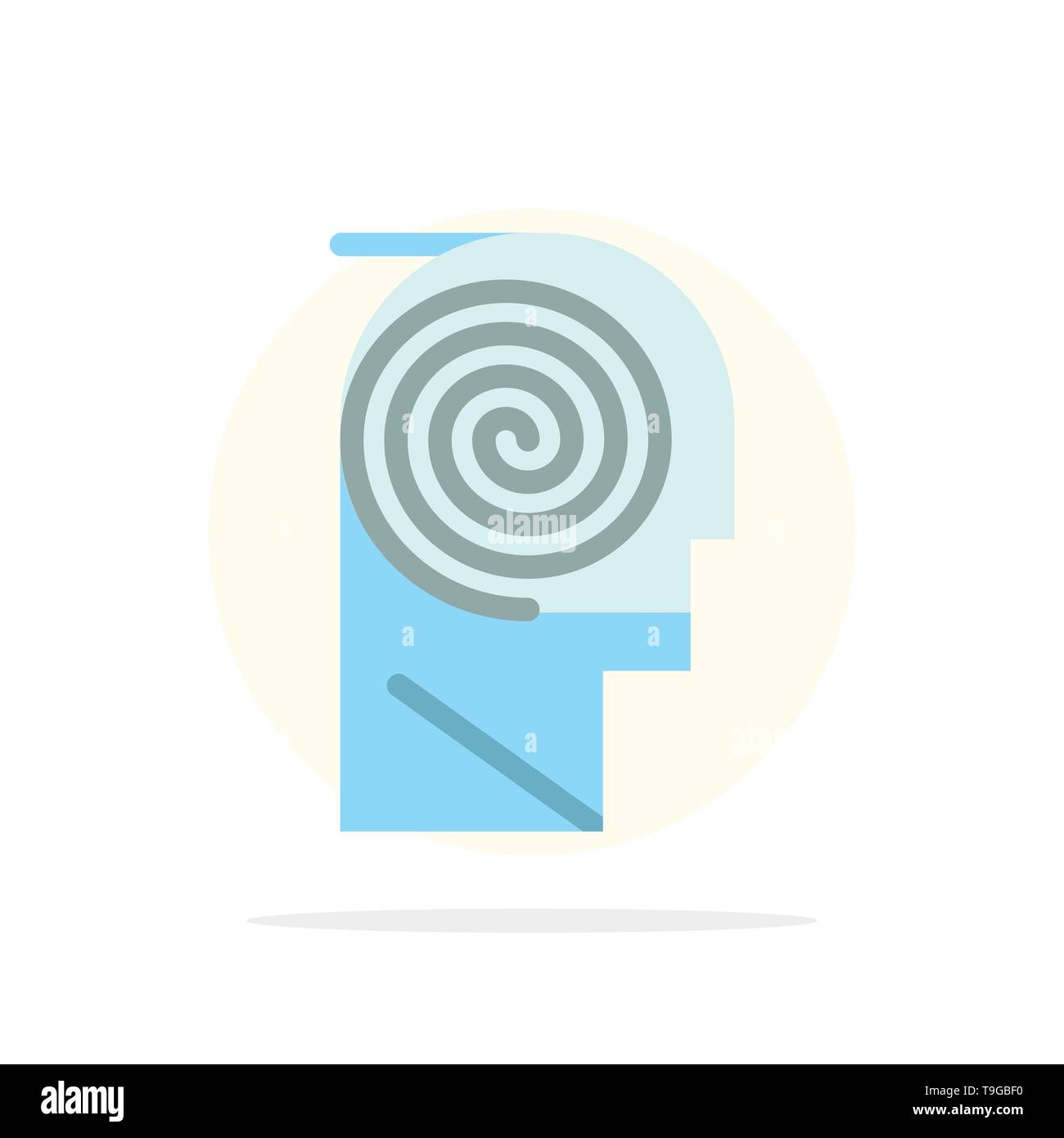 Better, Comprehension, Definition, Learning, Study Abstract Circle