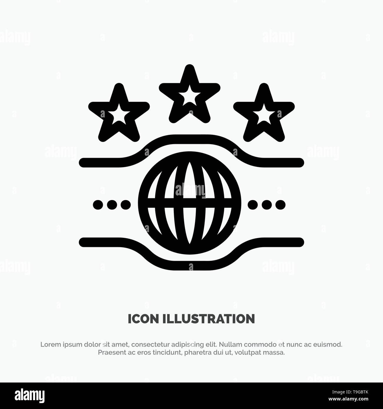 Champion championship Stock Vector Images - Alamy